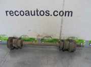 Antriebswelle Rechts Hinten Mercedes-Benz E (W210) Limousine 3.0 E-300D Turbo 24V (OM606.962)