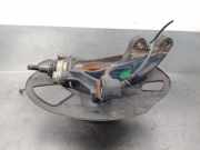 Achsschenkel Halter Rechts Vorne 2N0407258B Volkswagen Crafter (SY) Van 2.0 TDI FWD (DAUB) DAUB