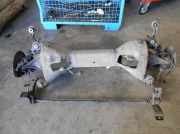 Hinterachse PARADISCOS Peugeot 407 2.0 16V CAT