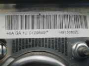 Airbag Lenkrad 14913680ZL Peugeot 806 Großraumlimousine 2.0 SRdt,STdt HDi (DW10ATED(RHZ))