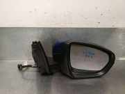 AuÃŸenspiegel Rechts 1635224280 Peugeot II SUV (MC_, MR_, MJ_, M4_) 1.2 THP/ PureTech 130 (MRHNSM, MRHNSU, MRHNSJ, MRHNYW,...