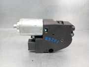 Schließplatte Kühlerträger 7104C9 Citroën Berlingo Van 1.9 D (XUD9A(D9B-2))