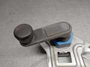 Fensterheber Rechts Hinten 922447 Citroën Xsara Break (N2) Kombi 1.9 TD X,SX,Exclusive (XUD9TE(DHY))