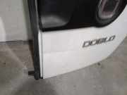 Tür Rechts Hinten 51811378 Fiat Doblo (263) Großraumlimousine 1.3 D Multijet (199.A.3000)