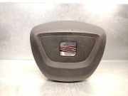 Airbag Lenkrad 5P0880201AE Seat Leon (1P1) SchrÃ¤gheck 5-drs 1.6 TDI 16V 105 (CAYC)