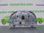 Innenbeleuchtung 2208200301 Mercedes-Benz S (W220) Limousine 3.2 S-320 CDI 24V (OM613.960)