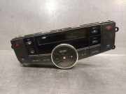 Bedienung Klimacontrolle 275004KD1A Nissan NP 300 Navara (D23) Pick-up 2.3 dCi 16V 4x4 (YS23DDT)