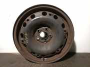 Felge 6C0601027B Skoda Fabia III (NJ3) SchrÃ¤gheck 5-drs 1.0 12V (CHYB)