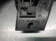 Türgriff Innen Rechts Hinten 9649218877 Citroën C5 II Berline (RC) Schrägheck 2.0 HDiF 16V (DW10BTED4(RHR))