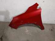 Kotflügel Links Vorne 7841AX Citroën C4 Berline (NC) Schrägheck 5-drs 1.6 16V VTi (EP6C(5FS))