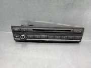 Radio 9351155 BMW X4 (F26) SAC SUV xDrive35d 24V (N57-D30B)