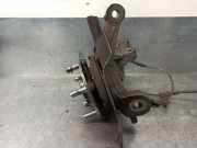 Achsschenkel Halter Links Vorne 51715G4AA0 Hyundai i30 (PDEB5/PDEBB/PDEBD/PDEBE) Schrägheck 1.0 T-GDI 12V (G3LC)