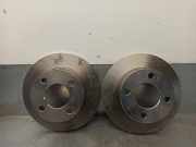 Bremsscheibe Hinten 443615601E Audi BERLINA (443) *