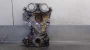 Steuerkette Abdeckung 55562788 Opel Corsa D Schrägheck 1.2 16V (A12XER)