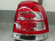 Rücklicht Links 1222369 Opel Zafira (M75) Großraumlimousine 1.7 CDTi 16V (A17DTJ(Euro 5))