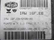 Motorsteuergerät 46480662 Fiat BERLINA (176) 1.1