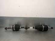 Antriebswelle Links Vorne 43420F4040 Toyota C-HR (X1,X5) SUV 1.8 16V Hybrid (2ZRFXE)