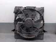 Kühlerventilator 253502H600 Hyundai i30 Schrägheck 1.6 CRDi 16V VGT LP (D4FB)