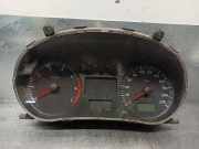 Tachoeinheit Kmh W06K0920801C Seat Ibiza II Facelift (6K1) Schrägheck 1.4 (AUD)