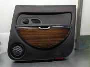 Türverkleidung Rechts Hinten 9644740177 Citroën C6 (TD) Limousine 2.7 HDiF V6 24V (DT17TED4(UHZ))