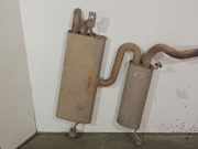 Auspuff Endtopf 5WA253611C Skoda (NU7, ND7) 1.5 TSI