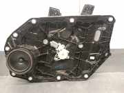 Fensterheber Rechts Vorne JX7BA23200CG Ford Focus 4 Schrägheck 1.0 EcoBoost 12V Hybrid 155 (M0DC)