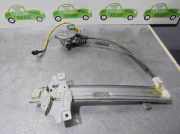 Fensterheber Links Hinten 2PINES Kia Shuma Schrägheck 1.5i 16V (BFD)