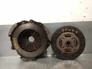 Kupplungsset 2051J5 Peugeot 206 (2A/C/H/J/S) Schrägheck 1.4 XR,XS,XT,Gentry (TU3JP(KFX))