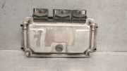 Motorsteuergerät 9643218980 Peugeot 206 CC (2D) Cabrio 1.6 16V (TU5JP4(NFU))