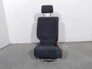 Sitz Rechts Hinten 4818693 Volkswagen (5N2) 2.0 TDI