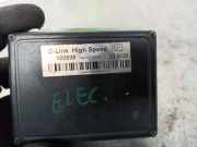 Türgriff Innen Rechts Hinten A9067600461 Mercedes-Benz 3,5-t Furgoneta (B906) 315 CDI (906.631, 906.633, 906.635, 906.637)