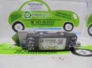 Antenne 1T0035577 Volkswagen Touran (1T1/T2) Großraumlimousine 1.9 TDI 105 (BKC) BKC