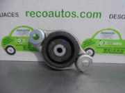 Getriebestütze 004680041200 Fiat 500 CABRIO (150) 1.2 CAT