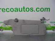 Sonnenblende Rechts Subaru LEGACY BERL./FAMILIAR B12 (BE/BH) 2.5 16V CAT