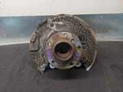 Achsschenkel Halter Links Vorne 31216764443 BMW 3 serie Touring (E91) Kombi 318d 16V (N47-D20C)