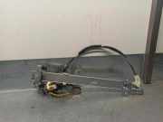 Stoßdämpfer Links Vorne 4160286G70 Suzuki Ignis (MH) Schrägheck 5-drs 1.3 DDiS 16V (Z13DT)