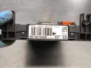 Sicherungskasten 9674016680 Peugeot 207/207+ (WA/WC/WM) Schrägheck 1.4 HDi (DV4TD(8HZ))