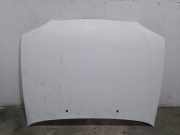 Motorhaube 6640022520 Hyundai Accent II/Excel II/Pony Schrägheck 1.3i 12V (G4EH)