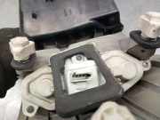 Tür Rechts Hinten 41527284516 BMW 1 serie (F20) Schrägheck 5-drs 116d 1.5 12V TwinPower (B37-D15A)