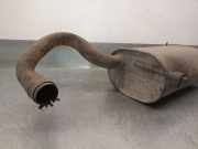 Türverkleidung Links Hinten 83301D4520 Kia Optima (JFA) Limousine 1.7 CRDi 16V (D4FD-L)