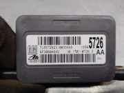 Motorhalter 13981112 BMW 3 serie Touring (E91) Kombi 320d 16V (N47-D20A)