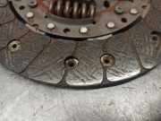 Bremsscheibe Hinten HR16 Nissan (F16_) 1.6 Hybrid