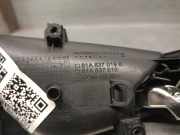 Türgriff Innen Links Hinten 81A837019B Audi Q2 (GAB/GAG) SUV 1.0 30 TFSI 12V (DKRF)