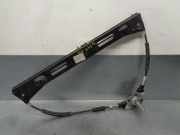 Gürtelschnalle Toyota 4-Runner SUV 3.0 (3VZE)