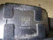 Gürtelschnalle Rechts Hinten 05106218 Renault Megane II Grandtour (KM) Kombi 5-drs 1.9 dCi 120 (F9Q-B800)