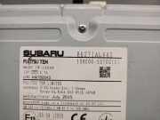 Multifunctionelle Display 86271AL440 Subaru Legacy Wagon (BR) Kombi 2.0 D 16V (EE20)