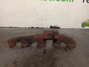 Auspuff Krümmer 90500926 Opel Vectra C Limousine 2.0 DTI 16V (Y20DTH)