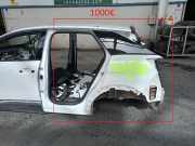 Klimakondensator 64538377648 BMW (E83) 2.0 16V Diesel CAT