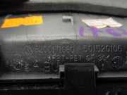 Handgriff Kofferraum 8200171080 Renault Megane II (LM) Limousine 1.5 dCi 100 (K9K-729)