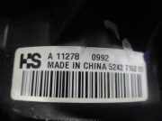 Getriebestütze 1K0199855BB Volkswagen Scirocco (137/13AD) Schrägheck 3-drs 2.0 TDI 16V (CUUB) CUUB